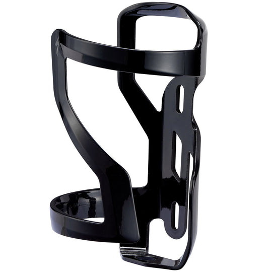Porte-bidons Specialized Zee Cage 2 gauche - Noir Gloss