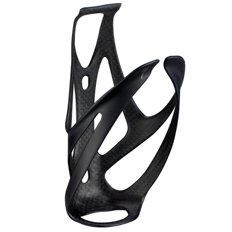 Portaborraccia Specialized SW Rib Cage III Carbon - Nero opaco