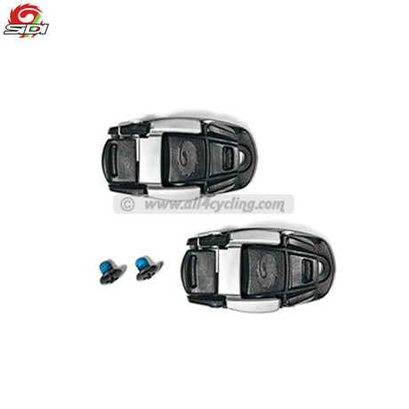 Leva caliper Sidi - Nero/Grigio