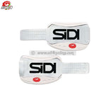 Soft Instep 2 Sidi - Bianco