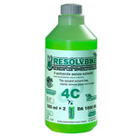 Ricarica Detergente 4C Resolvbike Esseci - 500 ml