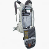Zaino Evoc Ride 12 + 2L Bladder - Grigio - I