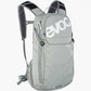 Mochila Evoc Ride 12 + 2L Bladder - Gris 