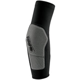 Protezioni Gomito 100% Ridecamp - Nero