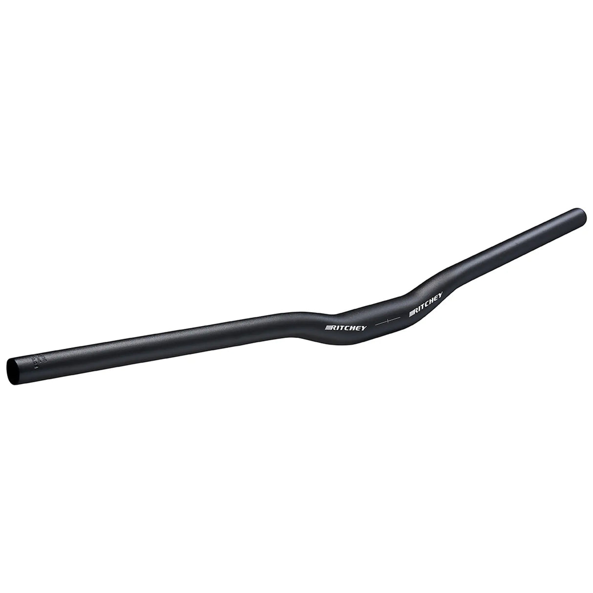 Manubrio Ritchey RL1 Rizer Handlebar - Nero - B