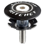 Ritchey Comp Star Nut headset cap - Black