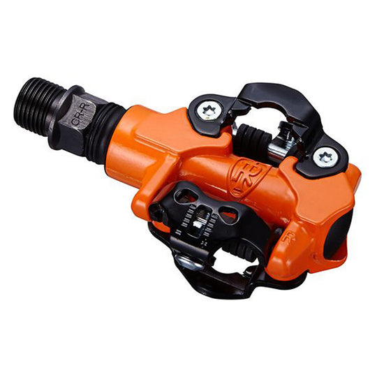 Ritchey Comp XC pedals - Orange