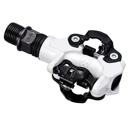 Ritchey Comp XC pedals - White
