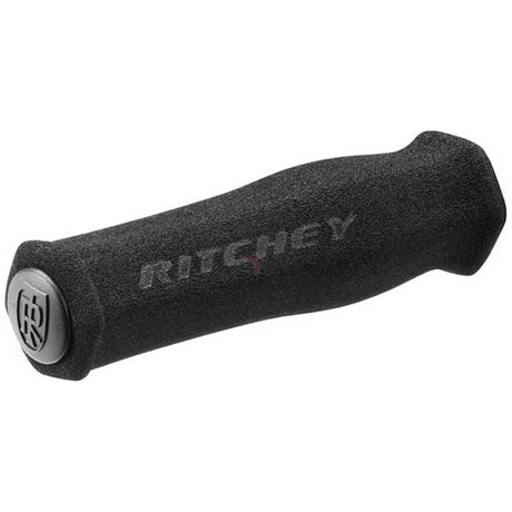 Manopole Ritchey WCS Ergo TrueGrip - Nero
