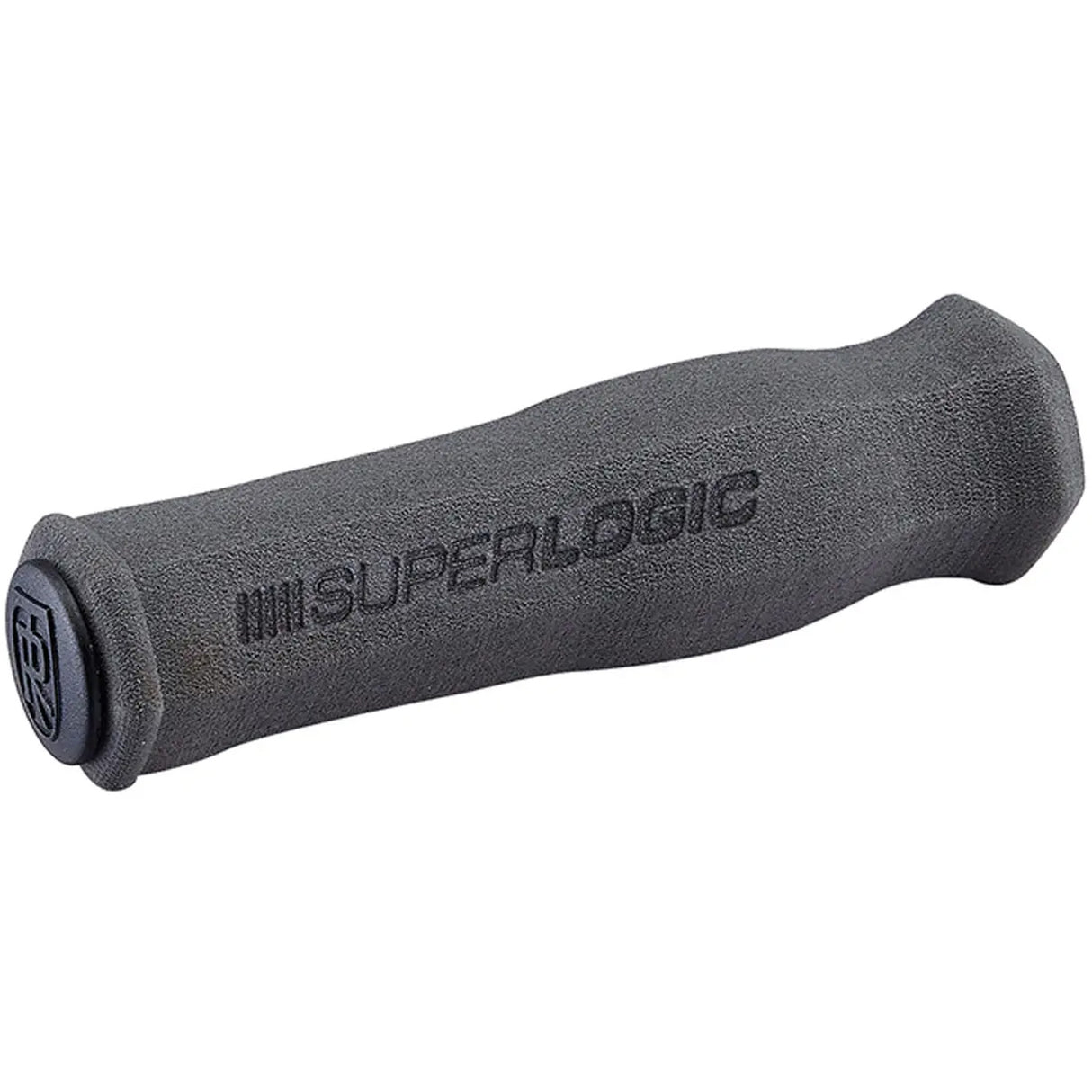 Manopole Ritchey Ergo Superlogic - Grigio - L