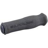Manopole Ritchey Ergo Superlogic - Grigio - L