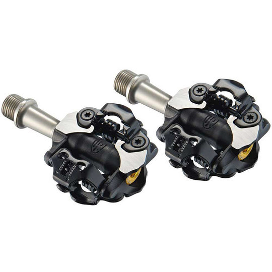 Ritchey WCS XC pedals - Black