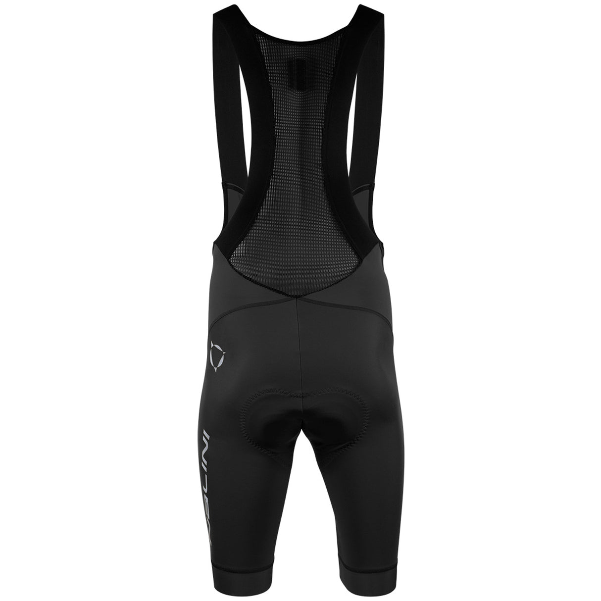 Salopette Nalini New Road - Nero - G