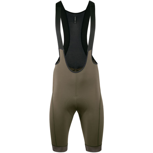 Nalini New Road bib shorts - Green