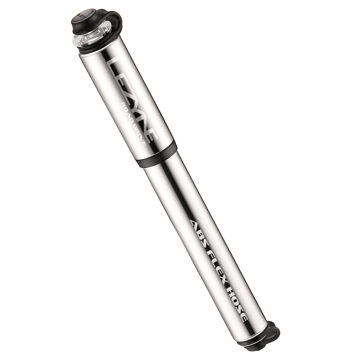 Mini Pompa Lezyne Road Drive M - Grigio - L