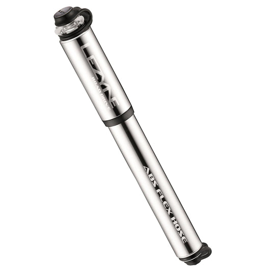 Inflador de Mano Lezyne Road Drive - Grey