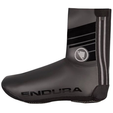 Copriscarpe Endura Road - Nero - D