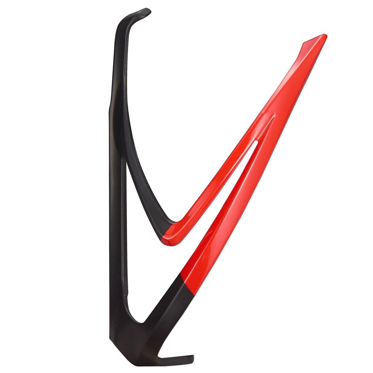Portaborraccia Specialized Rib Cage II - Nero rosso