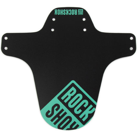 Parafango RockShox MTB Fenders - Azzurro