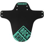 Parafango RockShox MTB Fenders - Azzurro