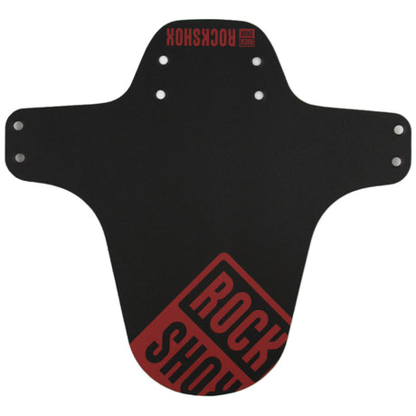 Parafango RockShox MTB Fenders - Bordeaux
