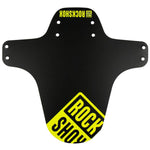 Parafango RockShox MTB Fenders - Giallo