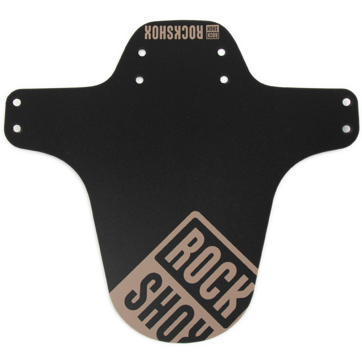 Parafango RockShox MTB Fenders - Marrone