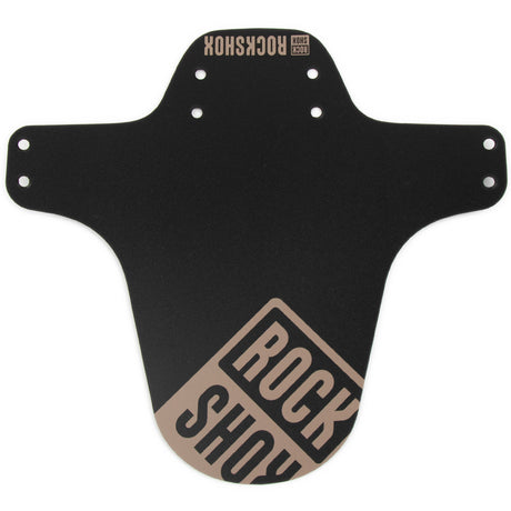 Parafango RockShox MTB Fenders - Marrone