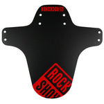 Parafango RockShox MTB Fenders - Rosso