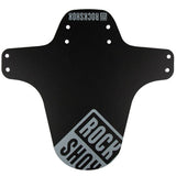 Parafango RockShox MTB Fenders - Argento