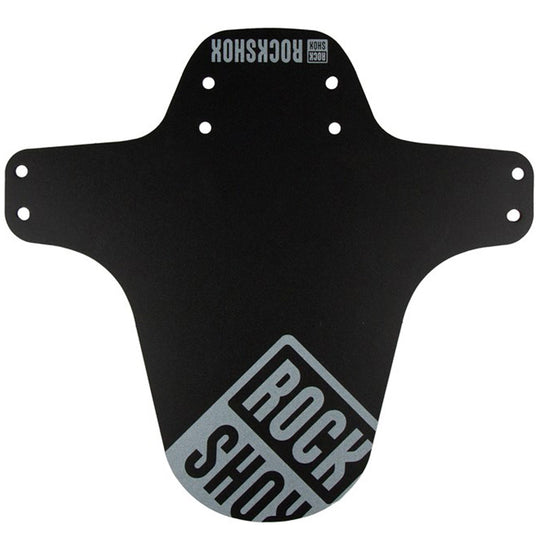 Parafango RockShox MTB Fenders - Argento