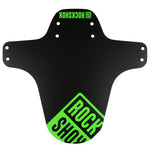 Parafango RockShox MTB Fenders - Verde