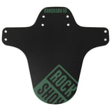 Parafango RockShox MTB Fenders - Verde scuro
