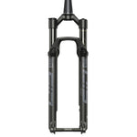 Fourche Rock Shox Sid SL Select RL 29 R 100 Boost Tapered Twistlock. - Noir
