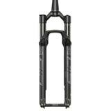 Forcella RockShox Sid SL Select RL 29 R 120 Boost Tapered Twistlock - Nero - O