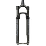 RockShox Sid SL Select RL 29 R 120 Boost Tapered Twistlock fork - Black