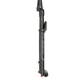 Forcella RockShox Sid SL Select RL 29 R 120 Boost Tapered Twistlock - Nero - P