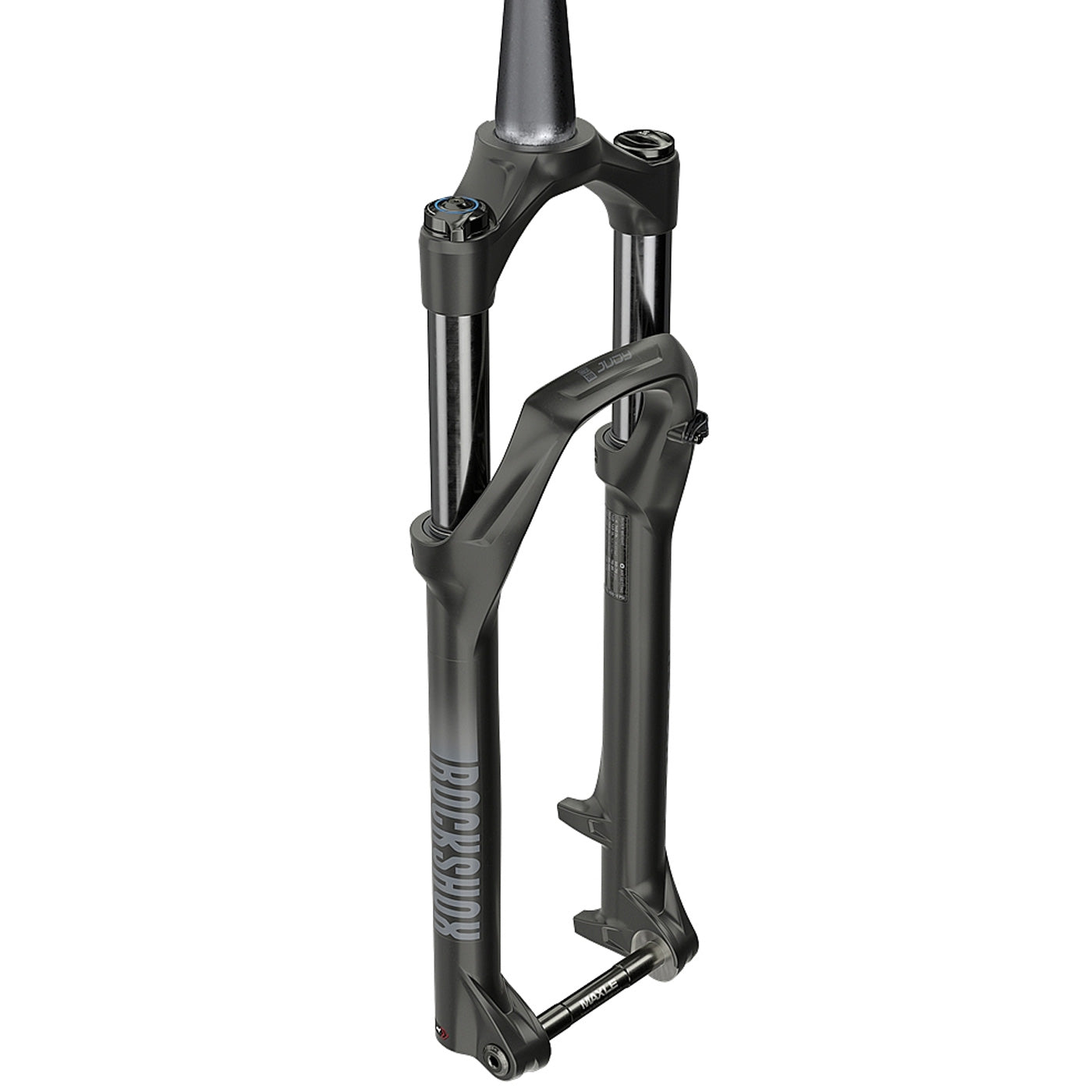 RockShox Judy Silver TK RL 29 100 Boost fork - Black