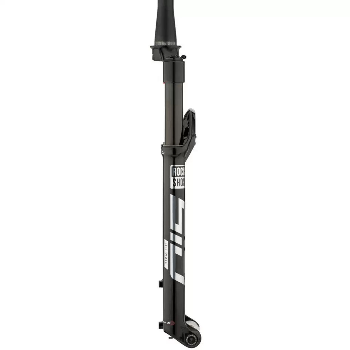 Forcella RockShox Sid SL RL Ultimate 100mm Race Day 29'' Boost Twist Loc - Nero - H