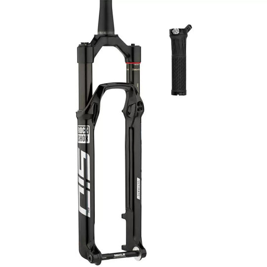 Fourche RockShox Sid SL RL Ultimate 100mm Race Day 29'' Boost Twist Loc - Noir