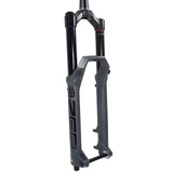 Forcella RockShox ZEB ULTIMATE Charger 3 RC2 29 180 - Grigio - C