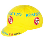 Cappellino Roslotto ZG Mobili
