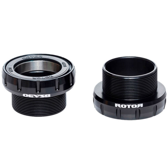 Movimento Centrale Rotor BSA-30 - Acciaio