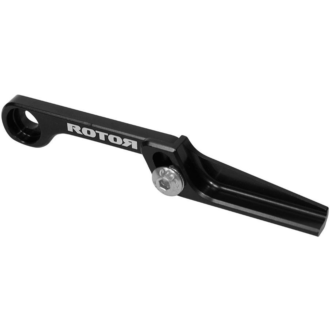 Rotor Chain Catcher Black All4cycling