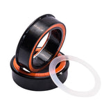 Movimento centrale Rotor Press Fit 4130 - Acciaio