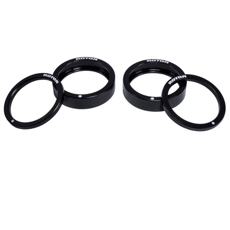 Kit distaziali Road Rotor 30mm - Standard