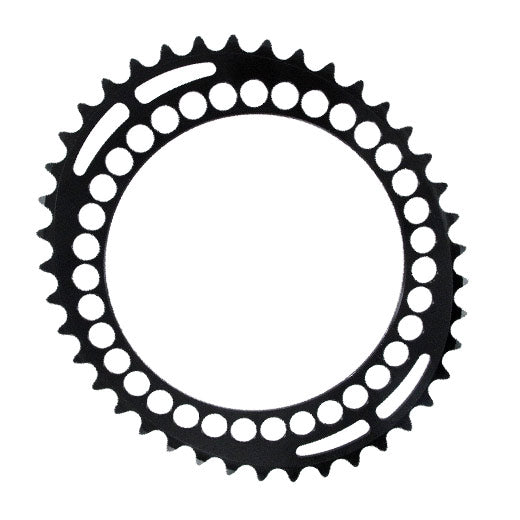 Rotor Ovale BCD 130 44D XL Interna