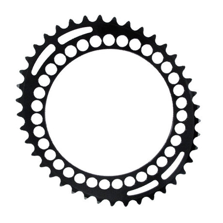 Rotor Ovale BCD 130 44D XL Interna