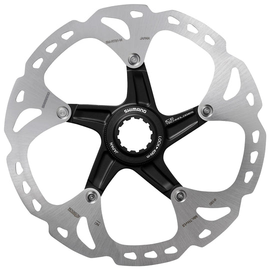 Shimano Center Lock SM-RT81 Shimano disc - 180mm