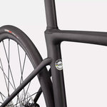 Specialized Roubaix Comp SRAM Rival eTap AXS - Black